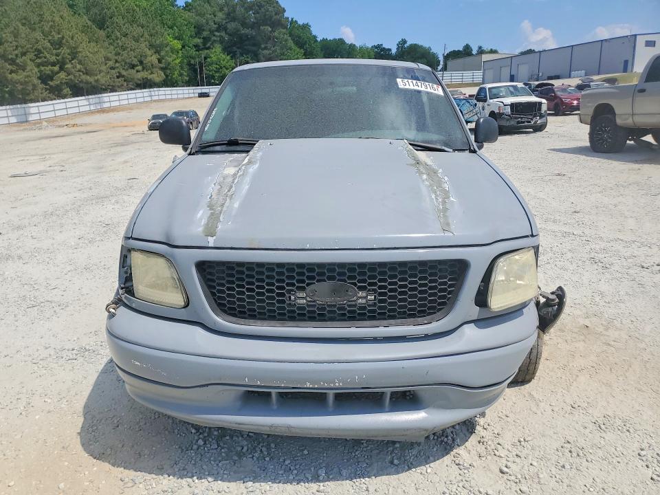 Aukcja sprzedaży 1999 Ford F150, vin: 1FTZF1725XNA91427, numer aukcji: 51147916