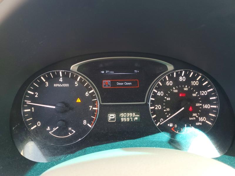 2013 Nissan Altima მანქანა იყიდება აუქციონზე, vin: 1N4AL3AP8DC270614, აუქციონის ნომერი: 51299926