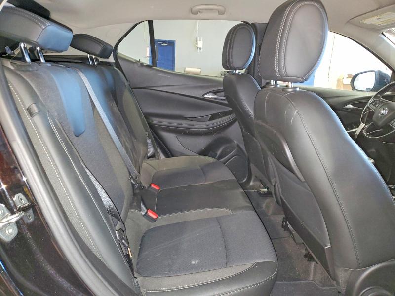 Aukcja sprzedaży 2020 Buick Encore Gx, vin: KL4MMCSL6LB130883, numer aukcji: 48318586