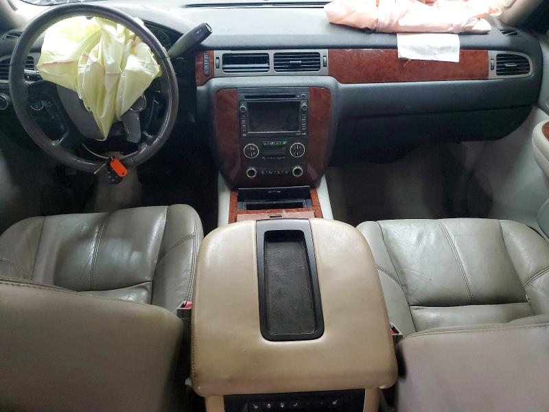 Aukcja sprzedaży 2007 Chevrolet Tahoe, vin: 1GNFK13057R342773, numer aukcji: 51478106