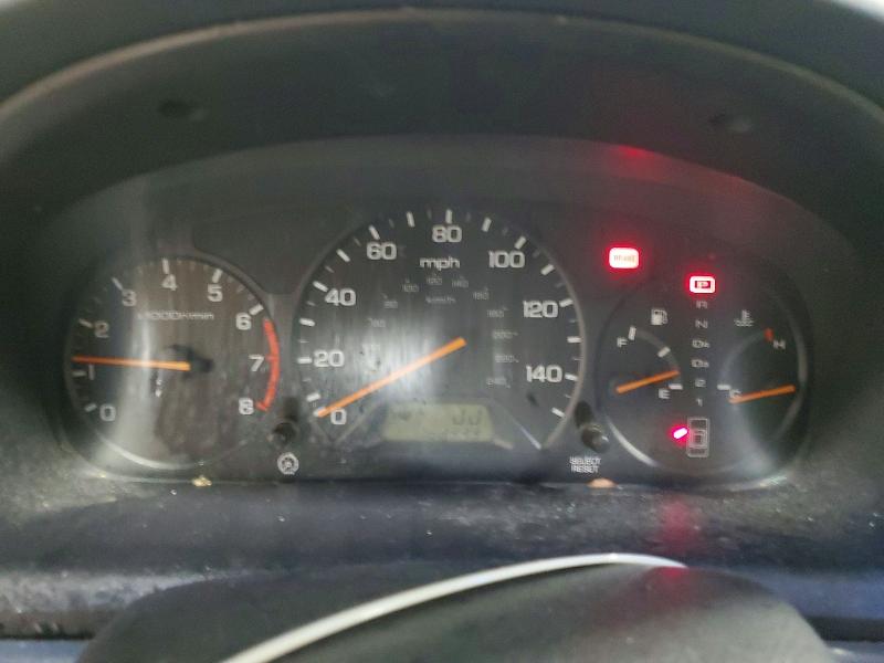 Aukcja sprzedaży 1999 Honda Accord, vin: 1HGCG5652XA099807, numer aukcji: 51800916