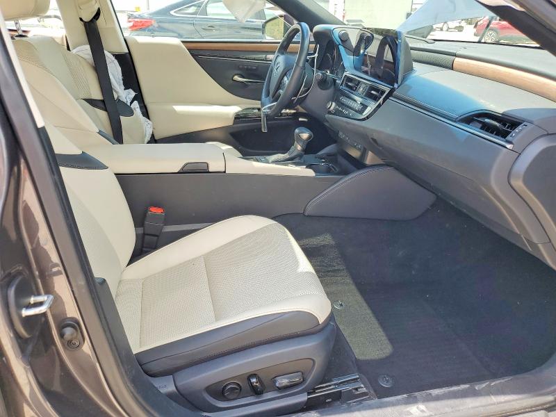 Продаж на аукціоні авто 2024 Lexus Es 350, vin: 58ADZ1B15RU164714, номер лоту: 50407066