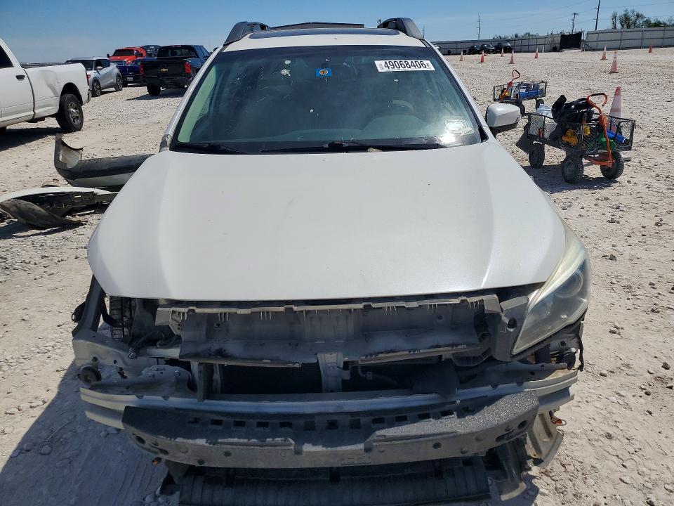 49068406 :رقم المزاد ، 4S4BSBNC8G3253282 vin ، 2016 Subaru Outback مزاد بيع