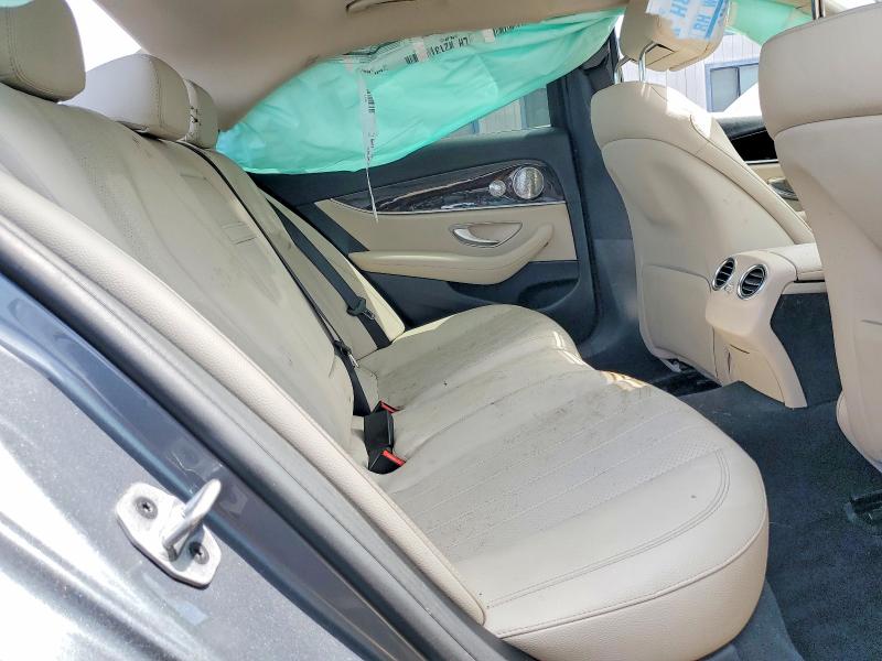 Продаж на аукціоні авто 2020 Mercedes-benz E, vin: WDDZF8DB9LA751635, номер лоту: 48933916