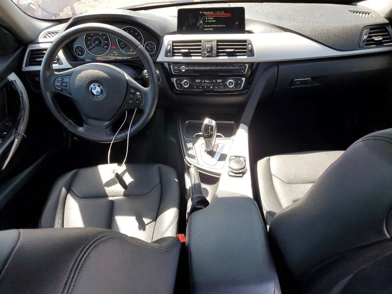 Aukcja sprzedaży 2016 Bmw 320, vin: WBA8E5G59GNU21616, numer aukcji: 49298056