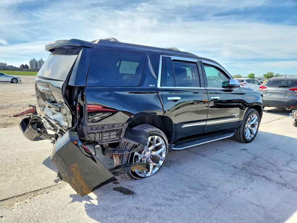 Продаж на аукціоні авто 2019 Gmc Yukon, vin: 1GKS1BKC6KR336554, номер лоту: 49078366
