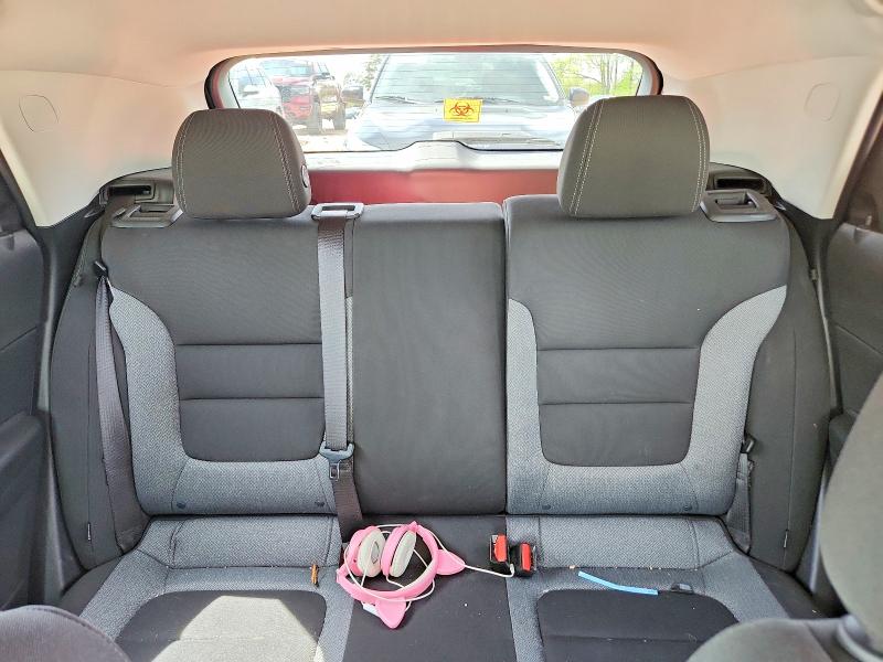 48831136 :رقم المزاد ، KL79MMSL4TB009977 vin ، 2026 Chevrolet Trailblazer مزاد بيع