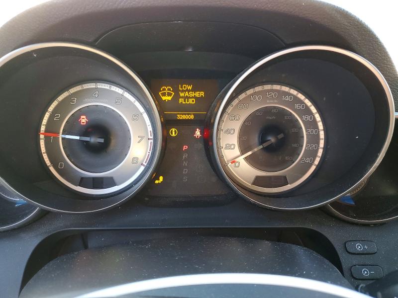 2012 Acura Mdx მანქანა იყიდება აუქციონზე, vin: 2HNYD2H69CH004814, აუქციონის ნომერი: 49011886