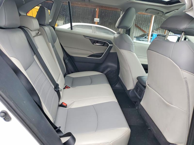 Aukcja sprzedaży 2019 Toyota Rav4, vin: 2T3A1RFV3KW077498, numer aukcji: 51865056