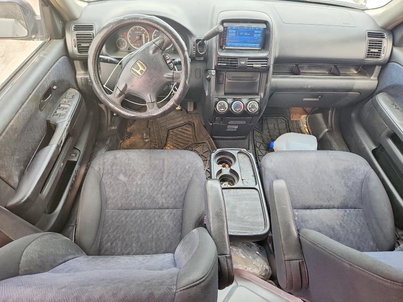 Продажа на аукционе авто 2006 Honda Cr-v, vin: SHSRD685X6U409608, номер лота: 47950196