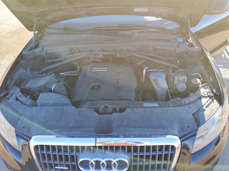 Продаж на аукціоні авто 2012 Audi Q5, vin: WA1LFAFP6CA004228, номер лоту: 48177076