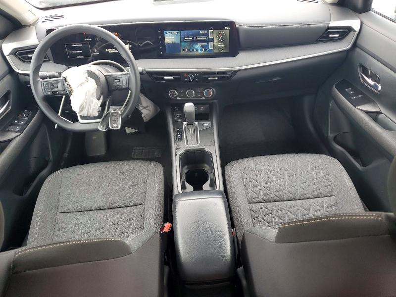Aukcja sprzedaży 2025 Nissan Kicks, vin: 3N8AP6CA2SL373591, numer aukcji: 51252746