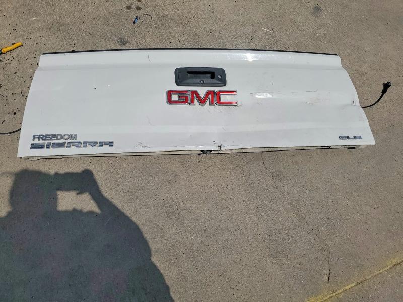 Продажа на аукционе авто 2017 Gmc Sierra, vin: 3GTP1MEC2HG274121, номер лота: 48714866