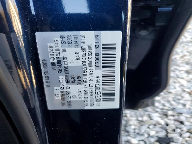 Продажа на аукционе авто 2025 Mazda Cx-5, vin: JM3KFBCM6S0789704, номер лота: 48502526