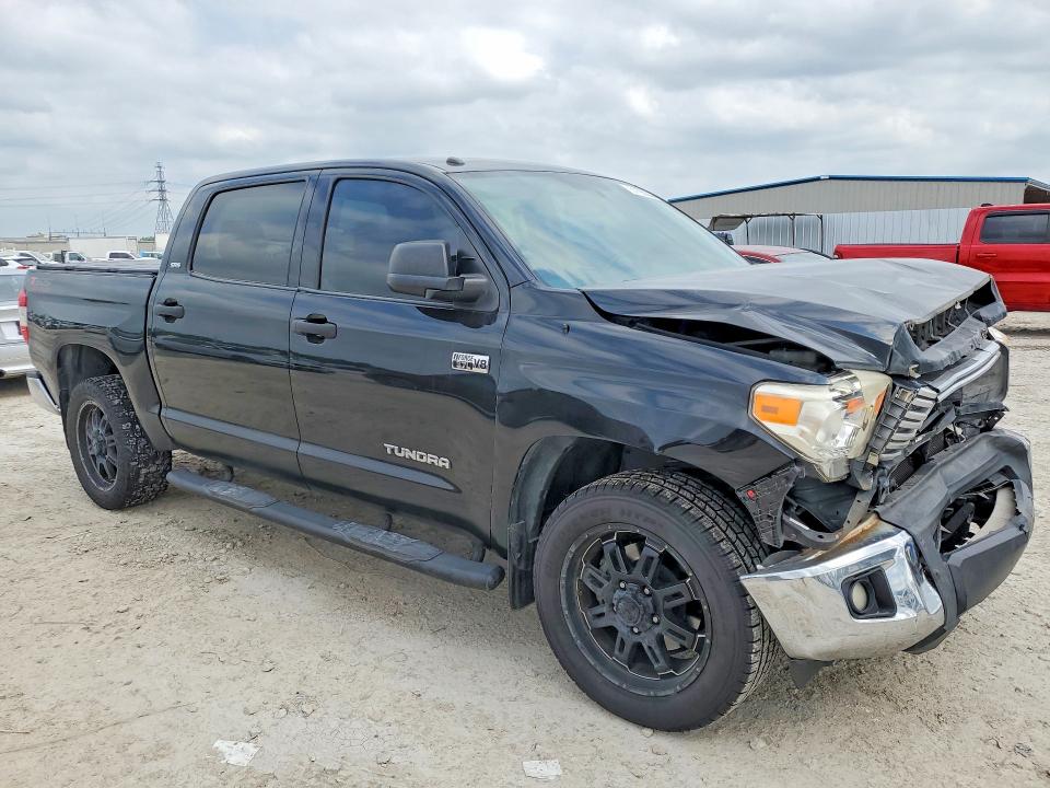 2016 Toyota Tundra მანქანა იყიდება აუქციონზე, vin: 5TFDW5F10GX511061, აუქციონის ნომერი: 51195556
