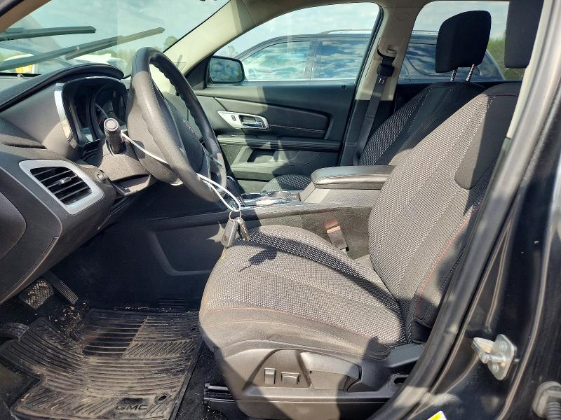 2017 Gmc Terrain მანქანა იყიდება აუქციონზე, vin: 2GKFLSEK5H6154458, აუქციონის ნომერი: 50951596
