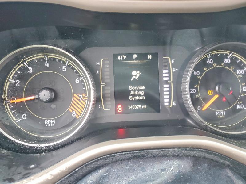 Aukcja sprzedaży 2015 Jeep Cherokee, vin: 1C4PJMCS0FW614956, numer aukcji: 48345406