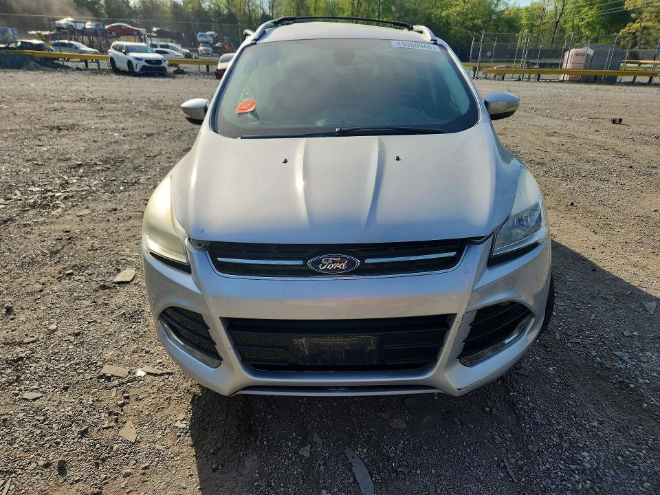 49980946 :رقم المزاد ، 1FMCU0J97EUB05614 vin ، 2014 Ford Escape مزاد بيع