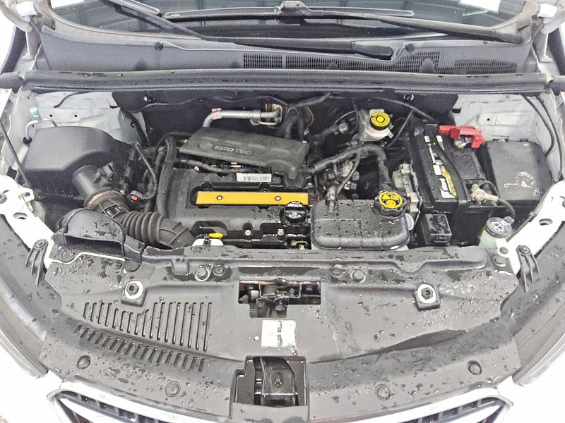 Aukcja sprzedaży 2019 Buick Encore, vin: KL4CJASB1KB907520, numer aukcji: 49425306