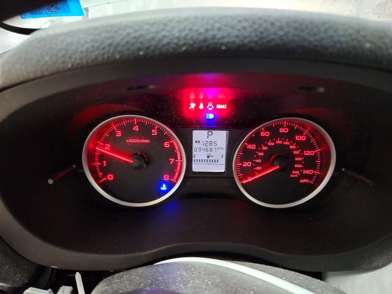 Aukcja sprzedaży 2018 Subaru Forester, vin: JF2SJABC5JH499059, numer aukcji: 51288846
