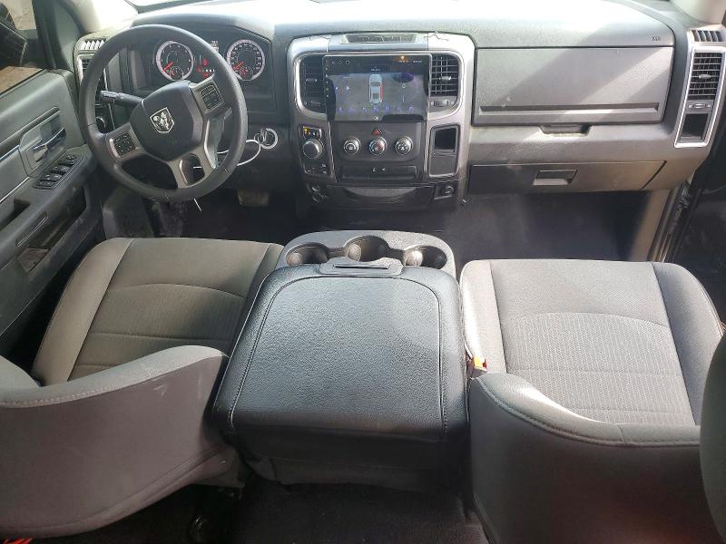 Продаж на аукціоні авто 2024 Ram 1500 Classic, vin: 1C6RR7GG9RS156684, номер лоту: 47949856