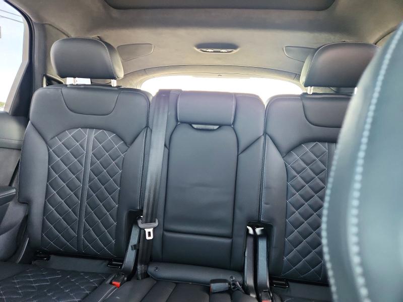 Aukcja sprzedaży 2024 Audi Q7, vin: WA1WXBF76RD009078, numer aukcji: 50076966