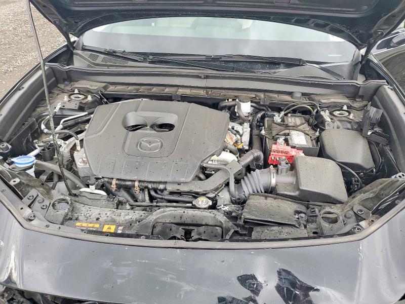 Продаж на аукціоні авто 2025 Mazda Cx-30, vin: 3MVDMBCM1SM818240, номер лоту: 51904106