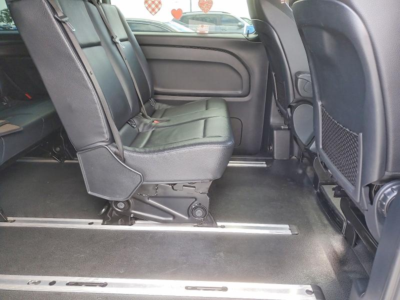 Продажа на аукционе авто 2020 Mercedes-benz Metris, vin: W1WV0FEY8L3698033, номер лота: 49879326