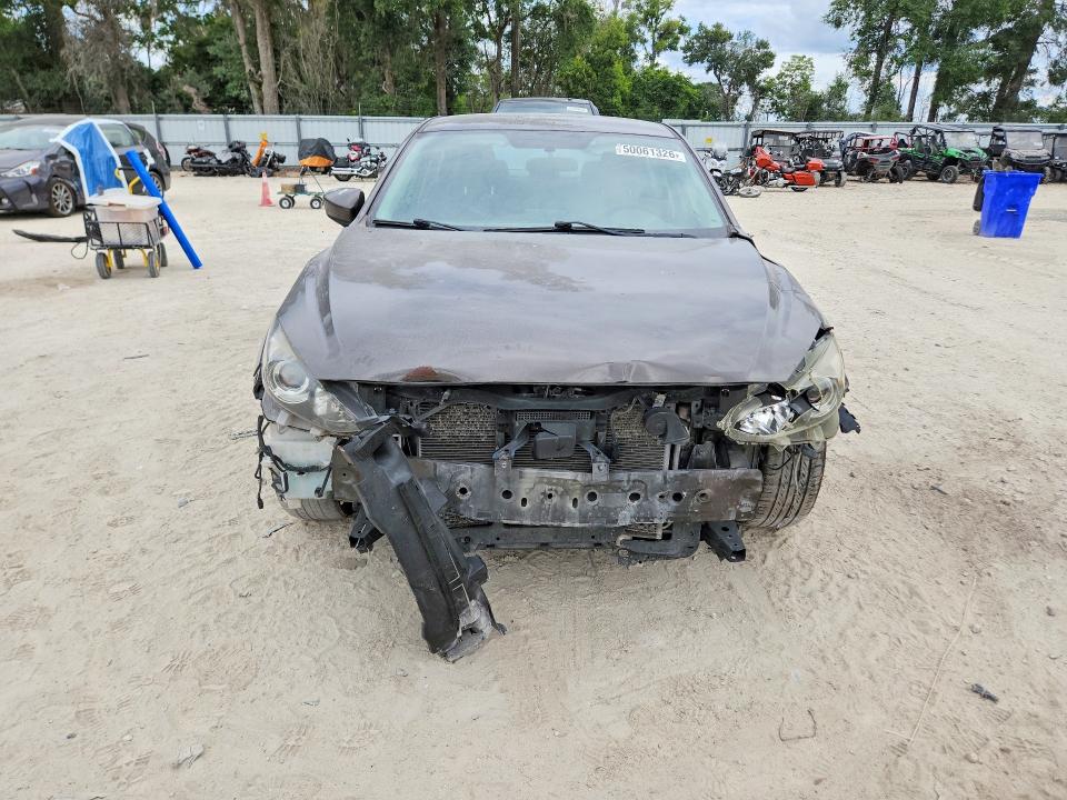 Aukcja sprzedaży 2015 Mazda 3, vin: 3MZBM1U70FM172414, numer aukcji: 50061326