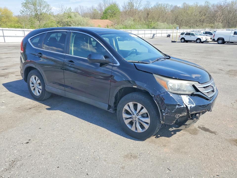 Aukcja sprzedaży 2012 Honda Cr-v, vin: 2HKRM4H51CH628644, numer aukcji: 50219676