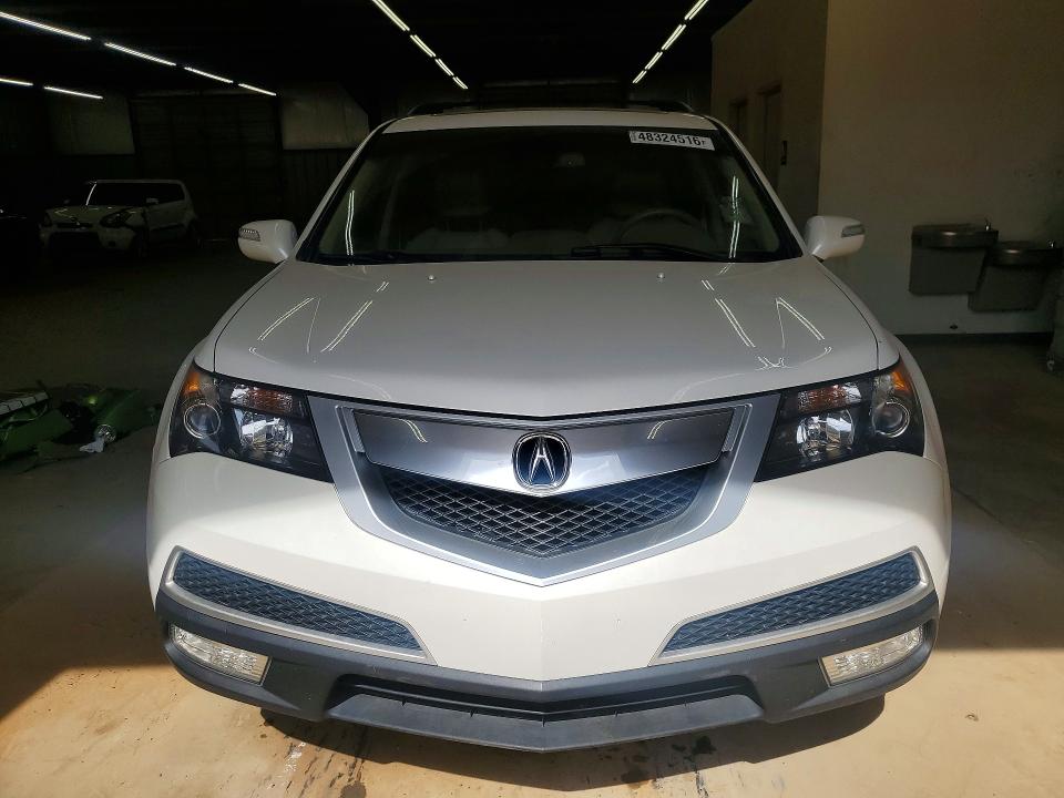 Aukcja sprzedaży 2010 Acura Mdx, vin: 2HNYD2H69AH514884, numer aukcji: 48324516