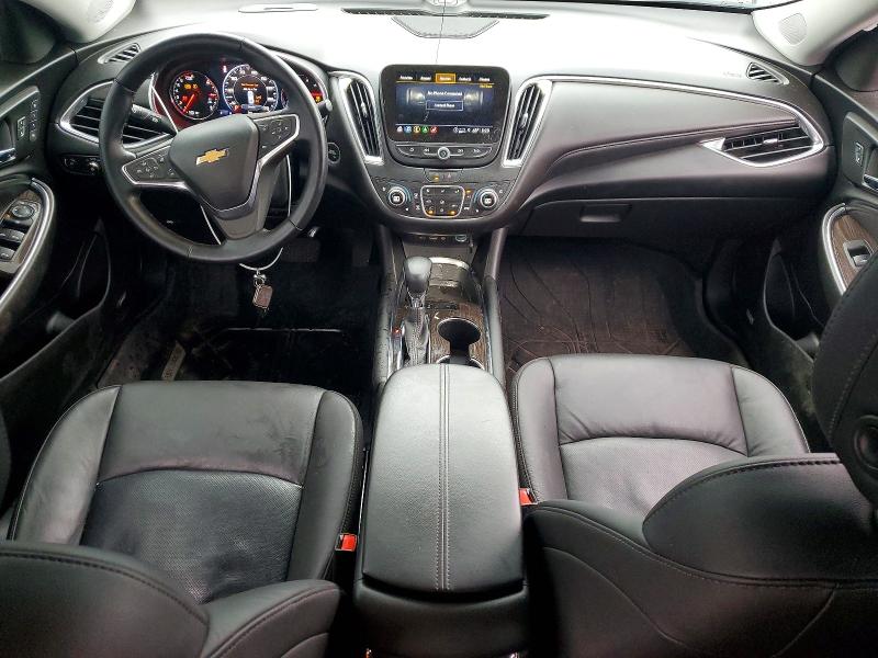 Продажа на аукционе авто 2024 Chevrolet Malibu, vin: 1G1ZE5ST8RF191800, номер лота: 49713076