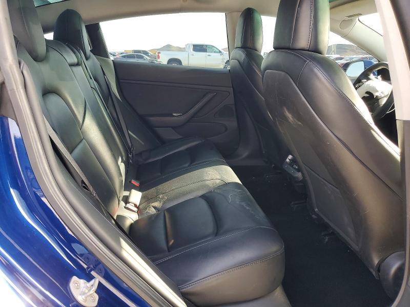 Aukcja sprzedaży 2019 Tesla Model 3, vin: 5YJ3E1EB0KF521688, numer aukcji: 50662796