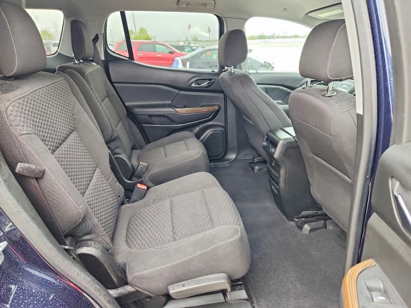Aukcja sprzedaży 2017 Gmc Acadia, vin: 1GKKNSLS9HZ270973, numer aukcji: 51530266