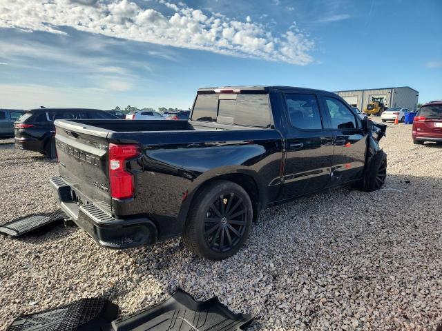 2021 Chevrolet Silverado მანქანა იყიდება აუქციონზე, vin: 1GCUYHEL3MZ107198, აუქციონის ნომერი: 50545296