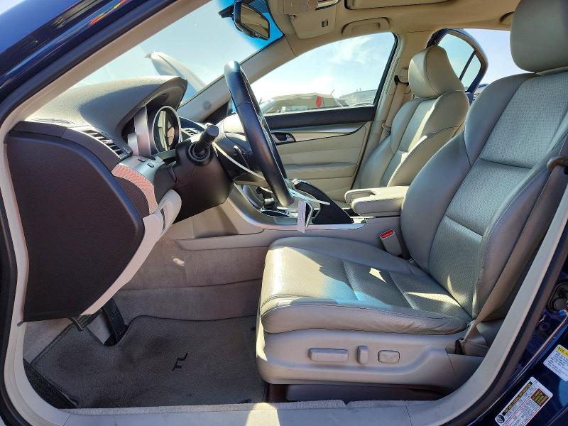 Продаж на аукціоні авто 2009 Acura Tl, vin: 19UUA86539A003497, номер лоту: 50111786