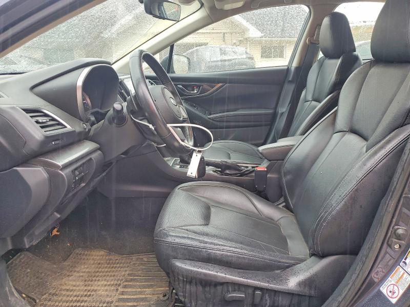 Продажа на аукционе авто 2017 Subaru Impreza, vin: 4S3GKAT6XH3615082, номер лота: 49483656