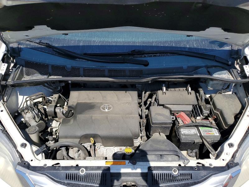 Продаж на аукціоні авто 2013 Toyota Sienna, vin: 5TDDK3DC8DS052951, номер лоту: 48390896