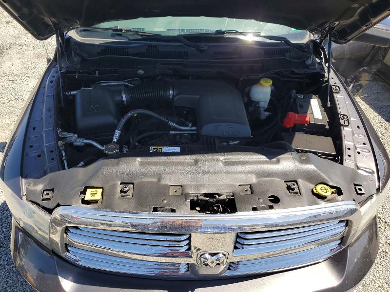 Продаж на аукціоні авто 2017 Ram 1500, vin: 1C6RR6LG7HS585630, номер лоту: 48957466