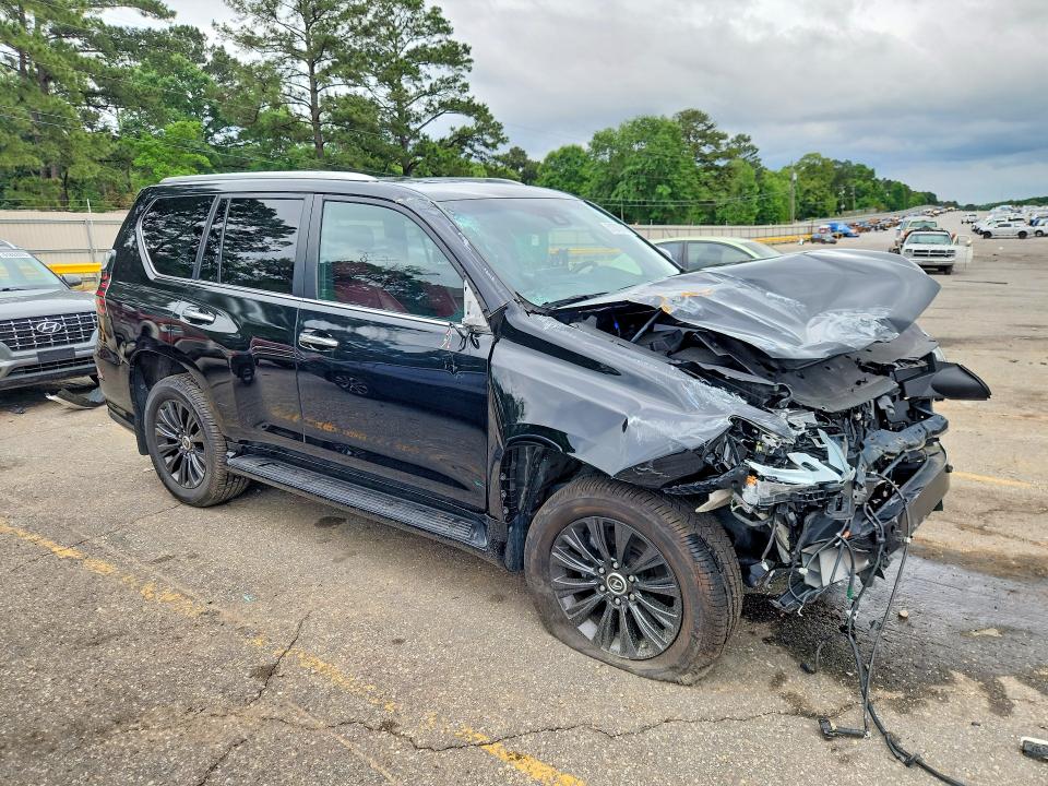 Aukcja sprzedaży 2019 Lexus Cx460, vin: JTJGM7BX8P5357846, numer aukcji: 51878946