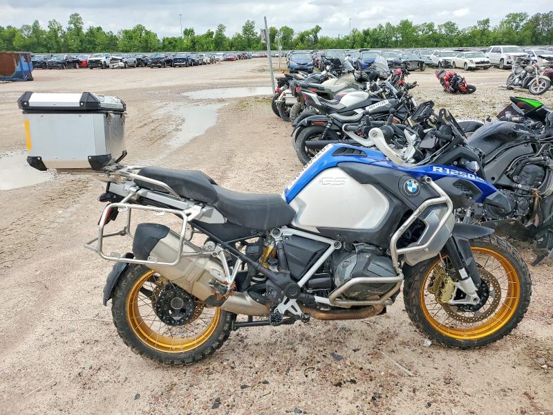 Продаж на аукціоні авто 2020 Bmw R 1250, vin: WB10J5303LZF79149, номер лоту: 48406426