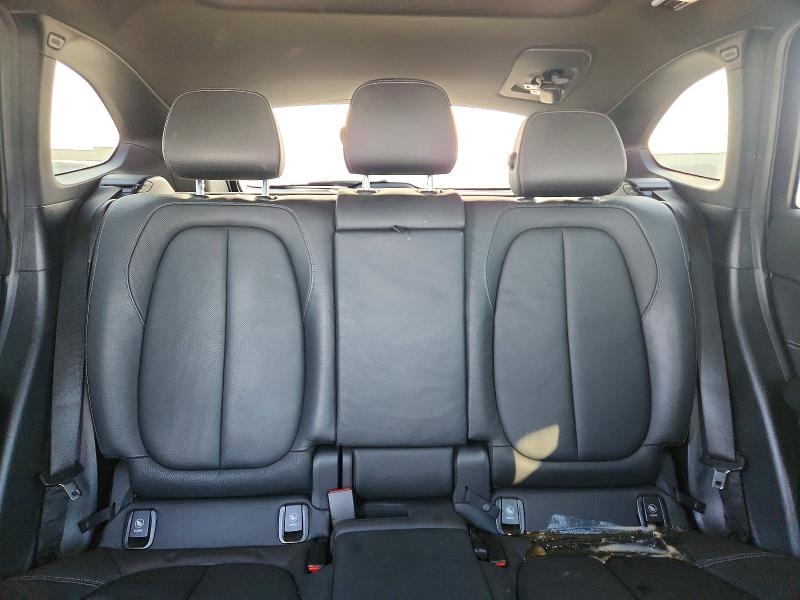 Aukcja sprzedaży 2021 Bmw X1, vin: WBXJG7C08M3M65444, numer aukcji: 49028426