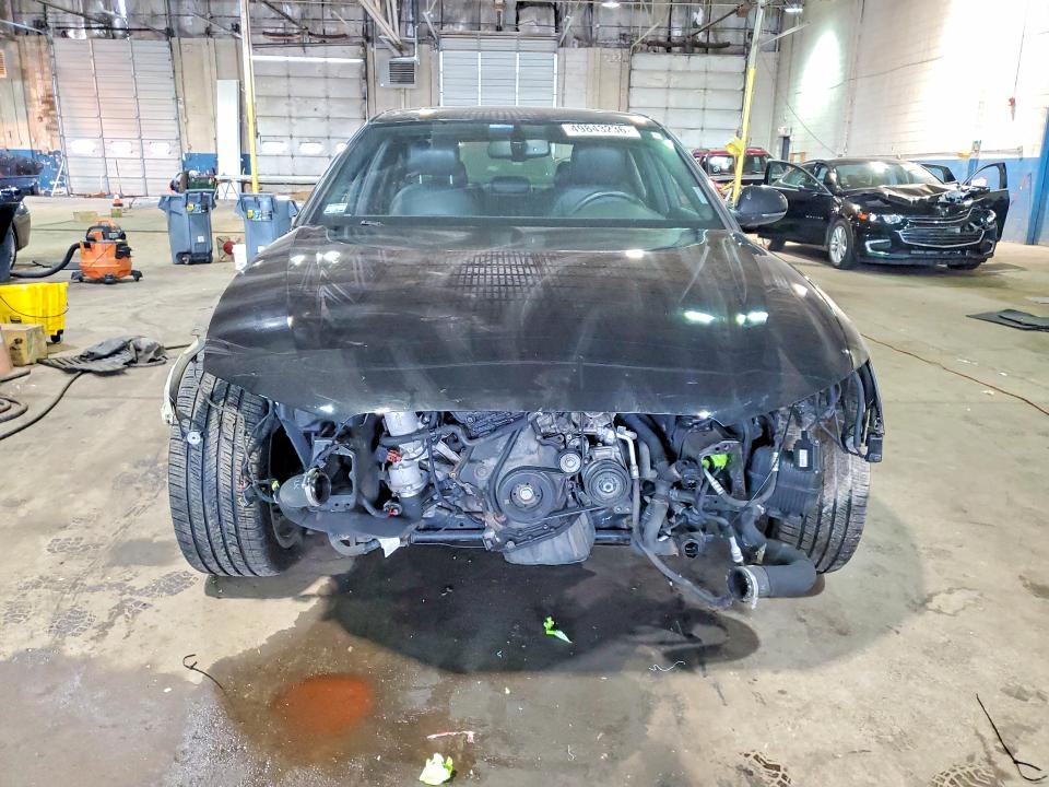 Продаж на аукціоні авто 2017 Audi A6, vin: WAUG8AFC3HN089315, номер лоту: 49843236