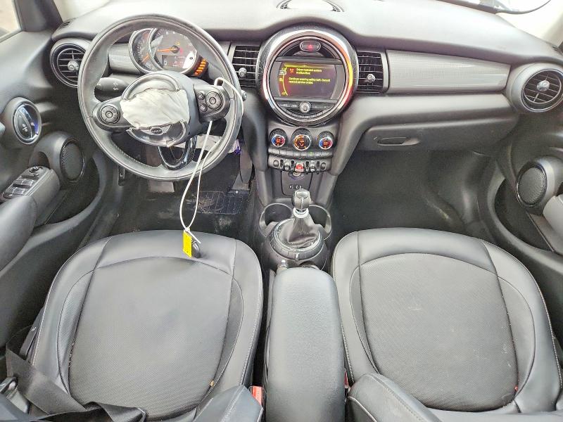 Продажа на аукционе авто 2015 Mini Cooper, vin: WMWXS5C51F2C63575, номер лота: 51356406