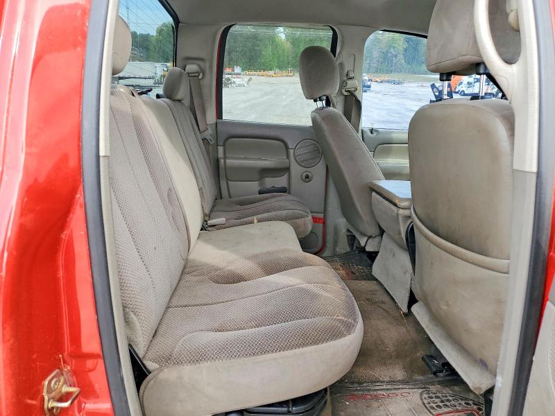 Aukcja sprzedaży 2005 Dodge Ram 3500, vin: 3D7MR48C65G864136, numer aukcji: 48511736