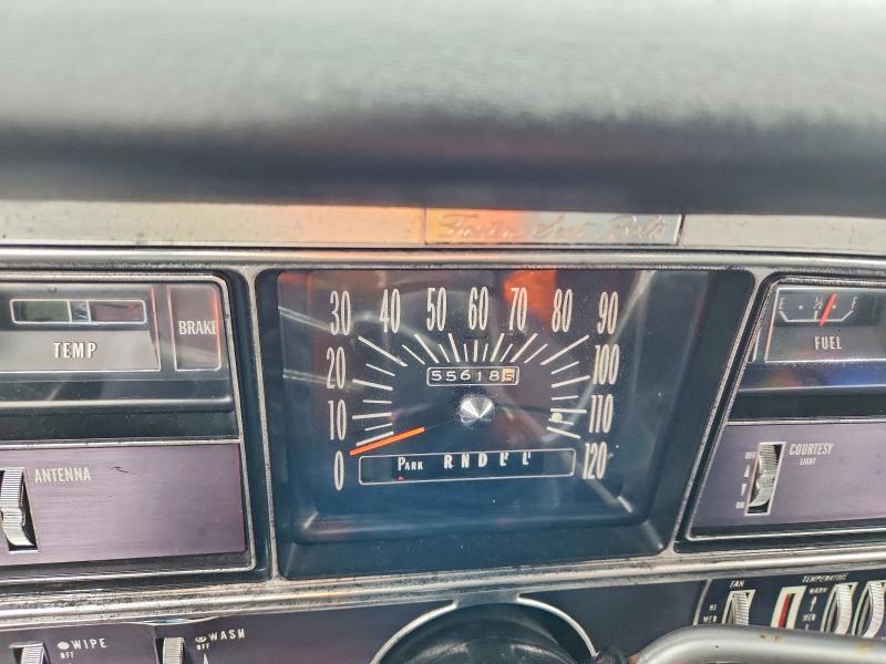 Продаж на аукціоні авто 1968 Buick Elec 225, vin: 484578H326589, номер лоту: 50823096