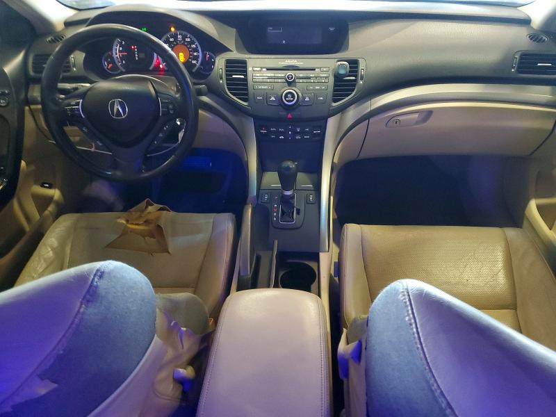 Aukcja sprzedaży 2009 Acura Tsx, vin: JH4CU266X9C005077, numer aukcji: 50240626