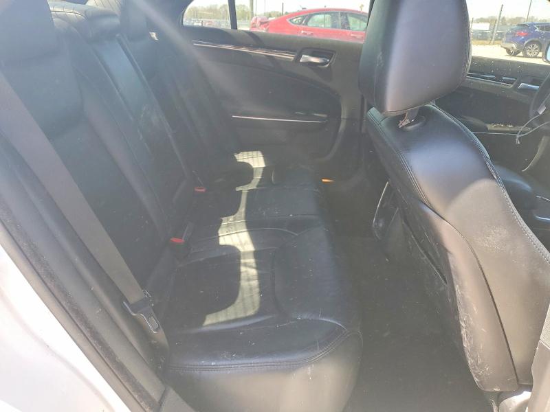 Продаж на аукціоні авто 2011 Chrysler 300, vin: 2C3CA5CG2BH530215, номер лоту: 48421336