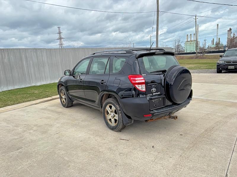 Продажа на аукционе авто 2009 Toyota Rav4, vin: 2T3BF33V49W017022, номер лота: 49908016