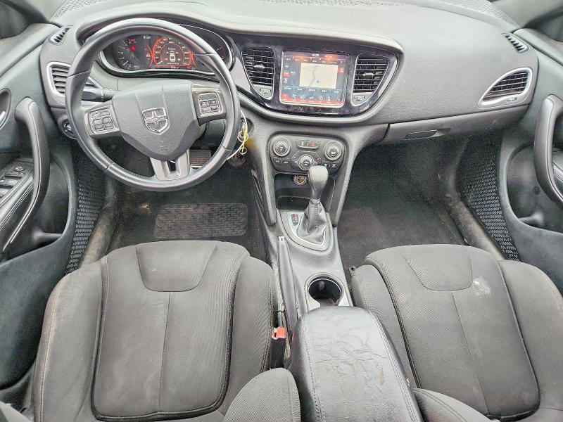 Продажа на аукционе авто 2013 Dodge Dart, vin: 1C3CDFCA0DD682065, номер лота: 51772156